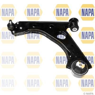 NAPA Wishbones Suspension Arms Wishbone Suspension Arm NST2254 - image 2