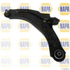 NAPA Wishbones Suspension Arms Wishbone Suspension Arm NST2294 thumbnail
