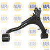 NAPA Wishbones Suspension Arms Wishbone Suspension Arm NST2298 thumbnail