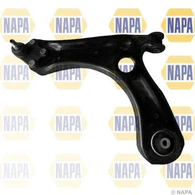 NAPA Wishbones Suspension Arms Wishbone Suspension Arm NST2318 - image 2