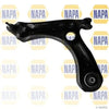 NAPA Wishbones Suspension Arms Wishbone Suspension Arm NST2318 thumbnail