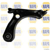 NAPA Wishbones Suspension Arms Wishbone Suspension Arm NST2319 thumbnail