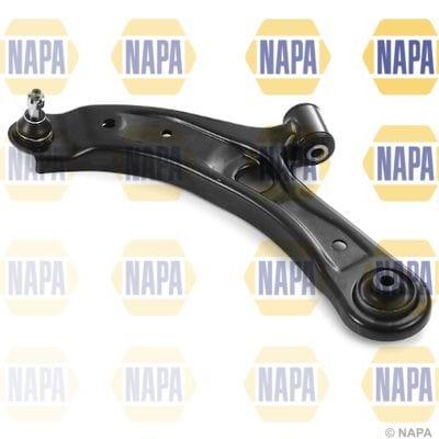 NAPA Wishbones Suspension Arms Wishbone Suspension Arm NST2320 - image 2