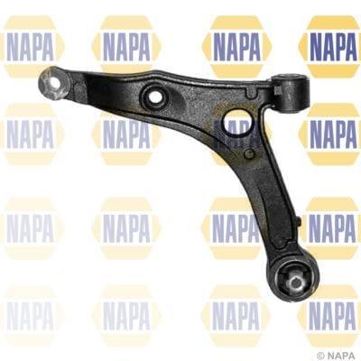 NAPA Wishbones Suspension Arms Wishbone Suspension Arm NST2338 - image 2