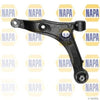 NAPA Wishbones Suspension Arms Wishbone Suspension Arm NST2338 thumbnail