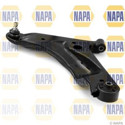 NAPA Wishbones Suspension Arms Wishbone Suspension Arm NST2342 - image 2