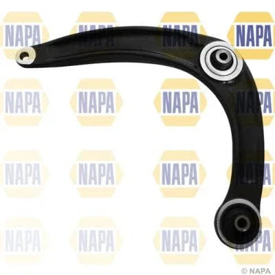 NAPA Wishbones Suspension Arms Wishbone Suspension Arm NST2344 - image 2