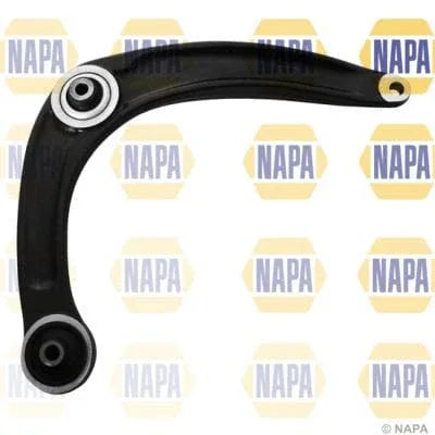 NAPA Wishbones Suspension Arms Wishbone Suspension Arm NST2345 - image 2