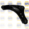 NAPA Wishbones Suspension Arms Wishbone Suspension Arm NST2352 thumbnail