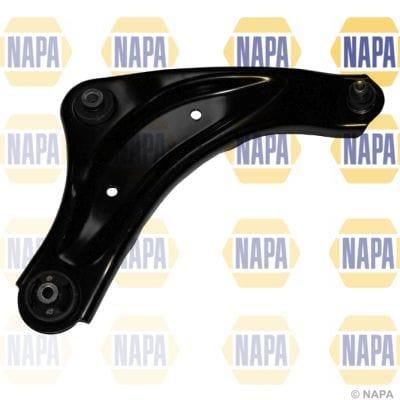 NAPA Wishbones Suspension Arms Wishbone Suspension Arm NST2353 - image 2
