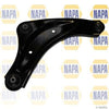 NAPA Wishbones Suspension Arms Wishbone Suspension Arm NST2353 thumbnail