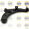 NAPA Wishbones Suspension Arms Wishbone Suspension Arm NST2355 thumbnail