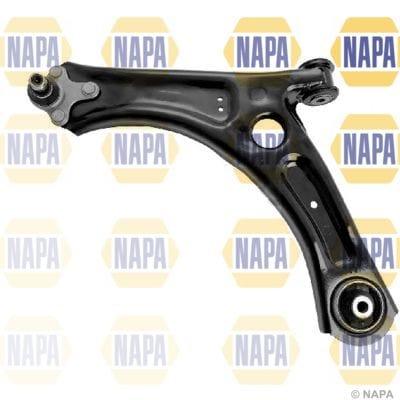 NAPA Wishbones Suspension Arms Wishbone Suspension Arm NST2356 - image 2