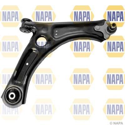 NAPA Wishbones Suspension Arms Wishbone Suspension Arm NST2357 - image 2