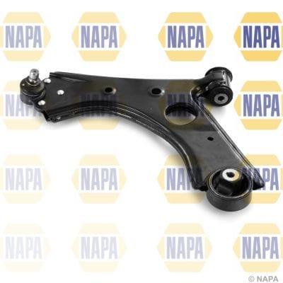 NAPA Wishbones Suspension Arms Wishbone Suspension Arm NST2360 - image 2