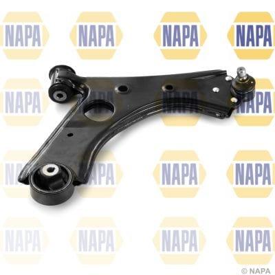 NAPA Wishbones Suspension Arms Wishbone Suspension Arm NST2361 - image 2