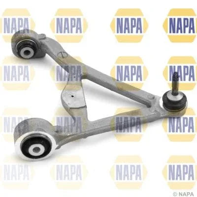 NAPA Wishbones Suspension Arms Wishbone Suspension Arm NST2363 - image 2