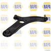 NAPA Wishbones Suspension Arms Wishbone Suspension Arm NST2365 thumbnail