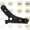 NAPA Wishbones Suspension Arms Wishbone Suspension Arm NST2368 thumbnail