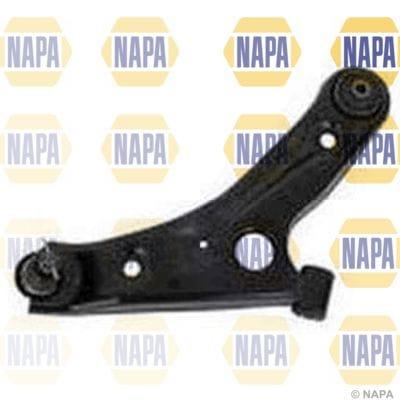 NAPA Wishbones Suspension Arms Wishbone Suspension Arm NST2369 - image 2