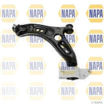 NAPA Wishbones Suspension Arms Wishbone Suspension Arm NST2370 - image 2