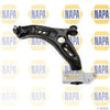 NAPA Wishbones Suspension Arms Wishbone Suspension Arm NST2370 thumbnail