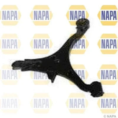 NAPA Wishbones Suspension Arms Wishbone Suspension Arm NST2375 - image 2