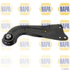 NAPA Wishbones Suspension Arms Wishbone Suspension Arm NST2390 thumbnail