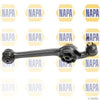 NAPA Wishbones Suspension Arms Wishbone Suspension Arm NST2395 thumbnail