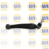 NAPA Wishbones Suspension Arms Wishbone Suspension Arm NST2417 thumbnail