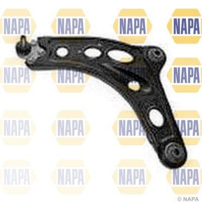 NAPA Wishbones Suspension Arms Wishbone Suspension Arm NST2436 - image 2