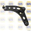 NAPA Wishbones Suspension Arms Wishbone Suspension Arm NST2436 thumbnail