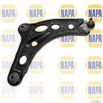 NAPA Wishbones Suspension Arms Wishbone Suspension Arm NST2437 - image 2