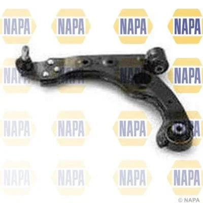 NAPA Wishbones Suspension Arms Wishbone Suspension Arm NST2439 - image 2