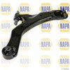 NAPA Wishbones Suspension Arms Wishbone Suspension Arm NST2444 thumbnail