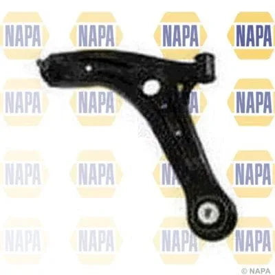 NAPA Wishbones Suspension Arms Wishbone Suspension Arm NST2448 - image 2