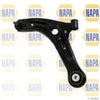 NAPA Wishbones Suspension Arms Wishbone Suspension Arm NST2448 thumbnail