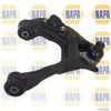 NAPA Wishbones Suspension Arms Wishbone Suspension Arm NST2460 thumbnail