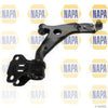 NAPA Wishbones Suspension Arms Wishbone Suspension Arm NST2465 thumbnail