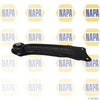 NAPA Wishbones Suspension Arms Wishbone Suspension Arm NST2471 thumbnail