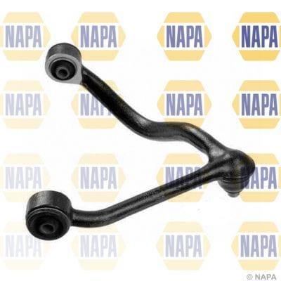 NAPA Wishbones Suspension Arms Wishbone Suspension Arm NST2500 - image 2