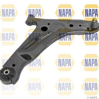 NAPA Wishbones Suspension Arms Wishbone Suspension Arm NST2503 - image 2