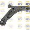 NAPA Wishbones Suspension Arms Wishbone Suspension Arm NST2503 thumbnail