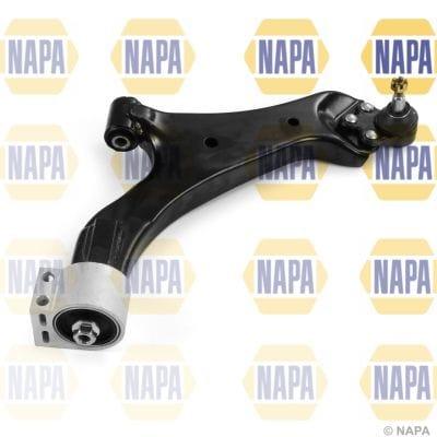 NAPA Wishbones Suspension Arms Wishbone Suspension Arm NST2504 - image 2