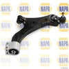 NAPA Wishbones Suspension Arms Wishbone Suspension Arm NST2504 thumbnail