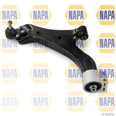 NAPA Wishbones Suspension Arms Wishbone Suspension Arm NST2505 - image 2