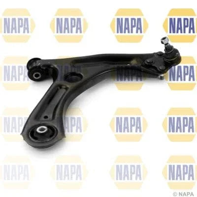 NAPA Wishbones Suspension Arms Wishbone Suspension Arm NST2513 - image 2