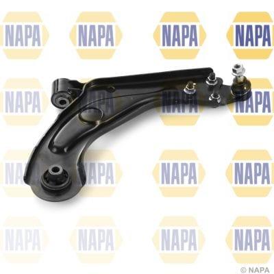 NAPA Wishbones Suspension Arms Wishbone Suspension Arm NST2518 - image 2