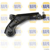NAPA Wishbones Suspension Arms Wishbone Suspension Arm NST2518 thumbnail