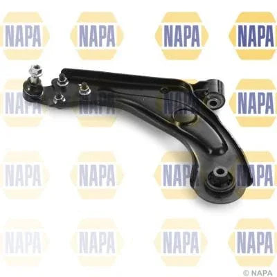 NAPA Wishbones Suspension Arms Wishbone Suspension Arm NST2519 - image 2